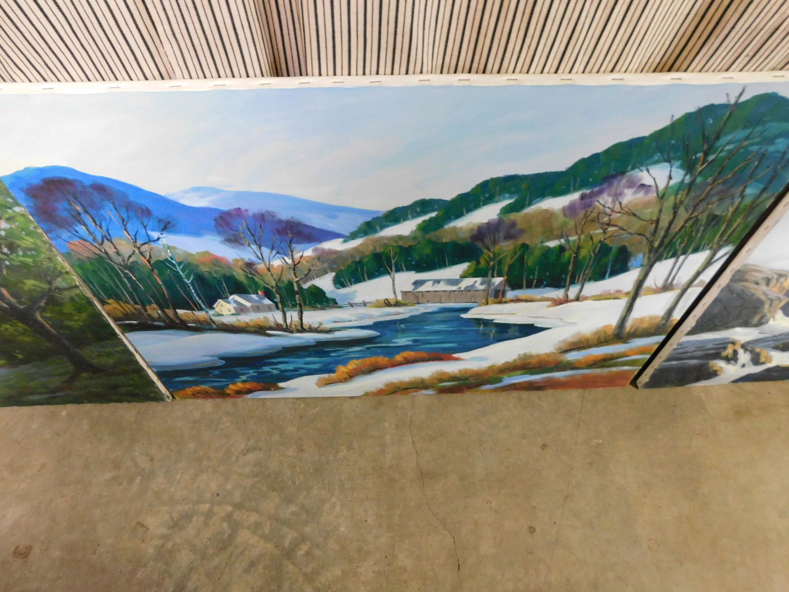 Oil on Canvas (1 of 1)