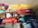 Lot of 1940's Metal Cars - 2