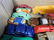 Lot of 1940's Metal Cars - 3