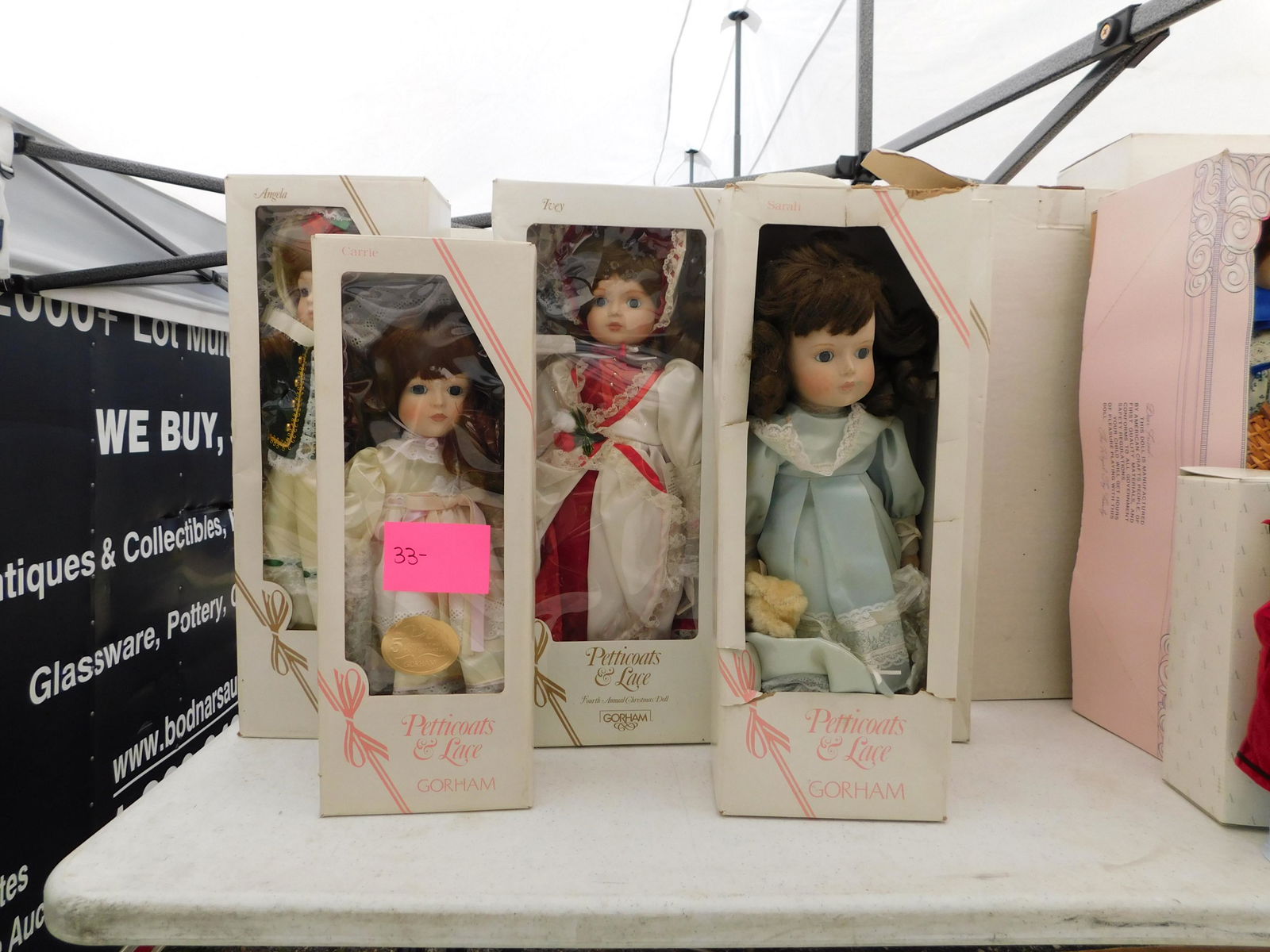 where to buy porcelain dolls