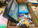 Lot of Hot Wheels and Matchbox