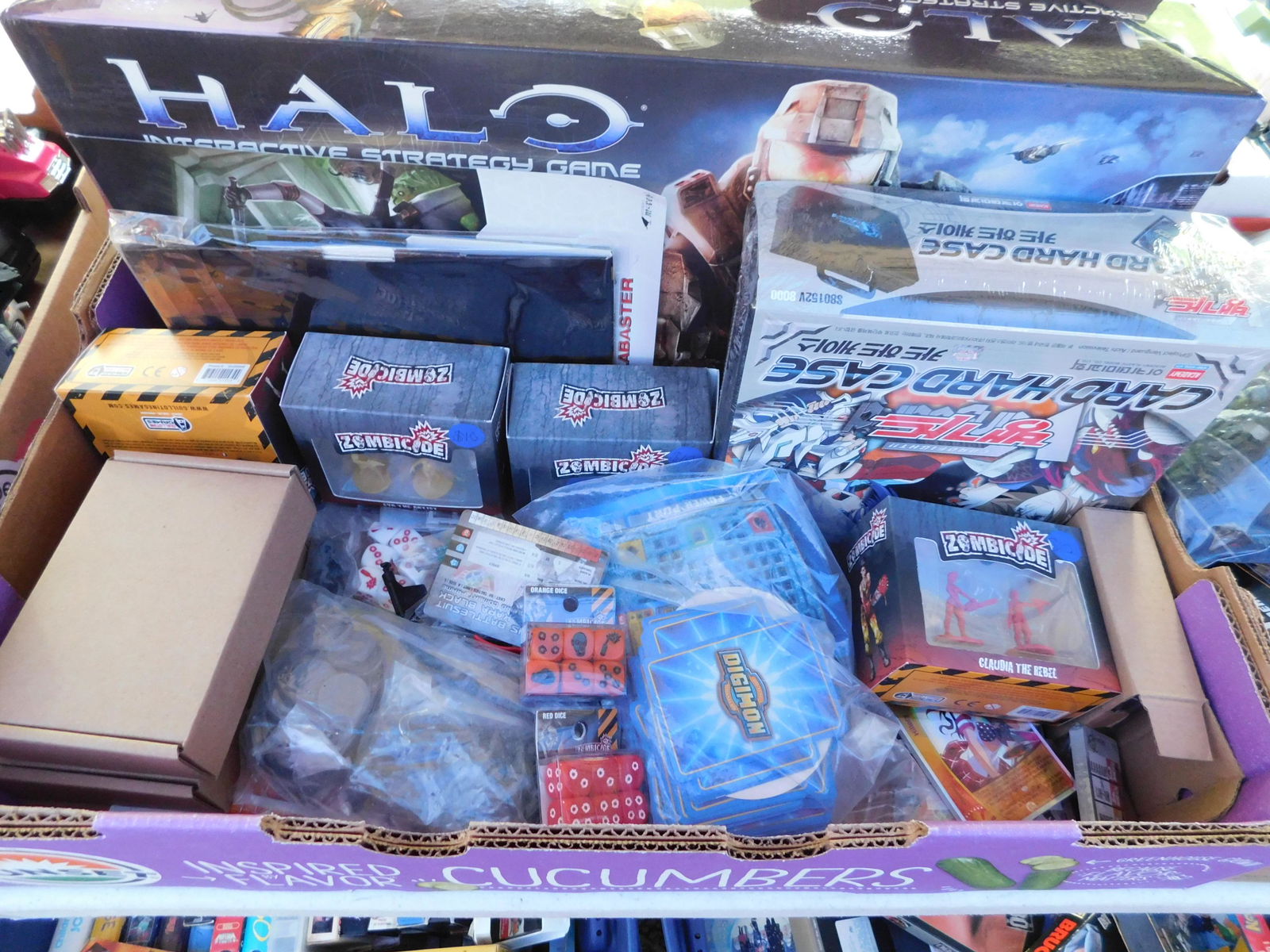 Lot of Role Playing Games (1 of 1)