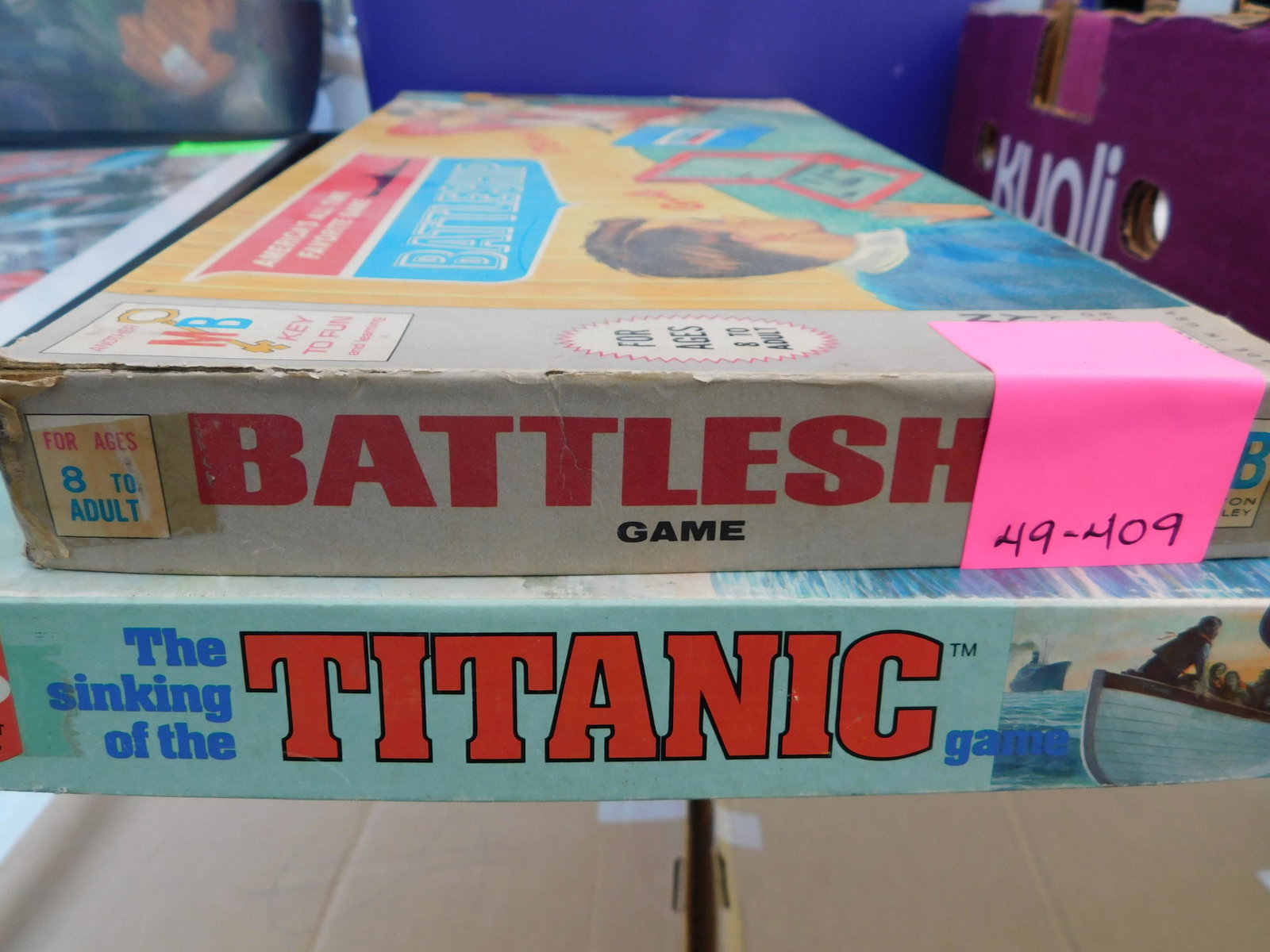 2 Board Games (1 of 1)