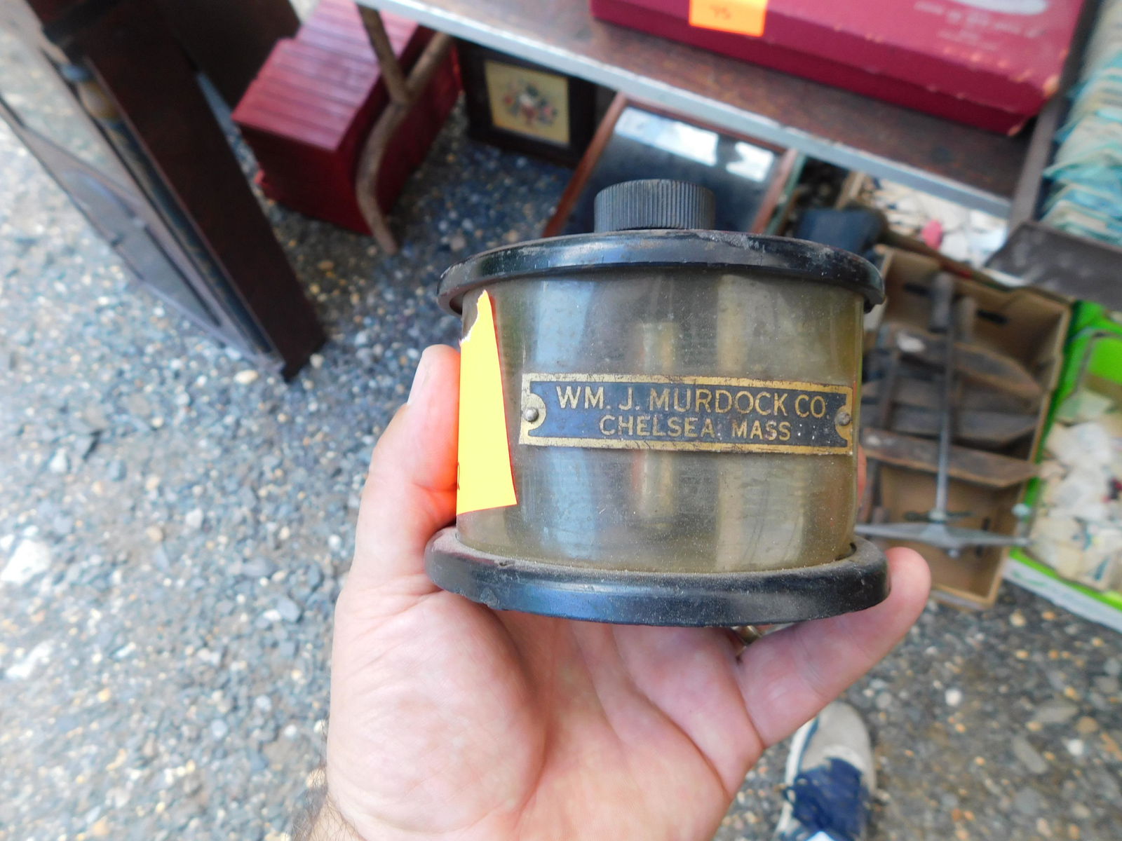 Wm J Murdock Tool (1 of 1)