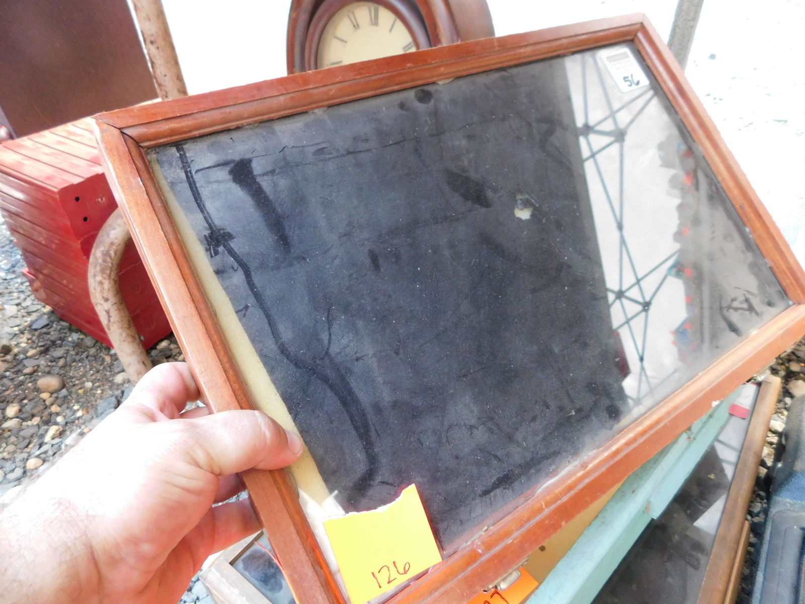 Small Jewelry Showcase (1 of 1)