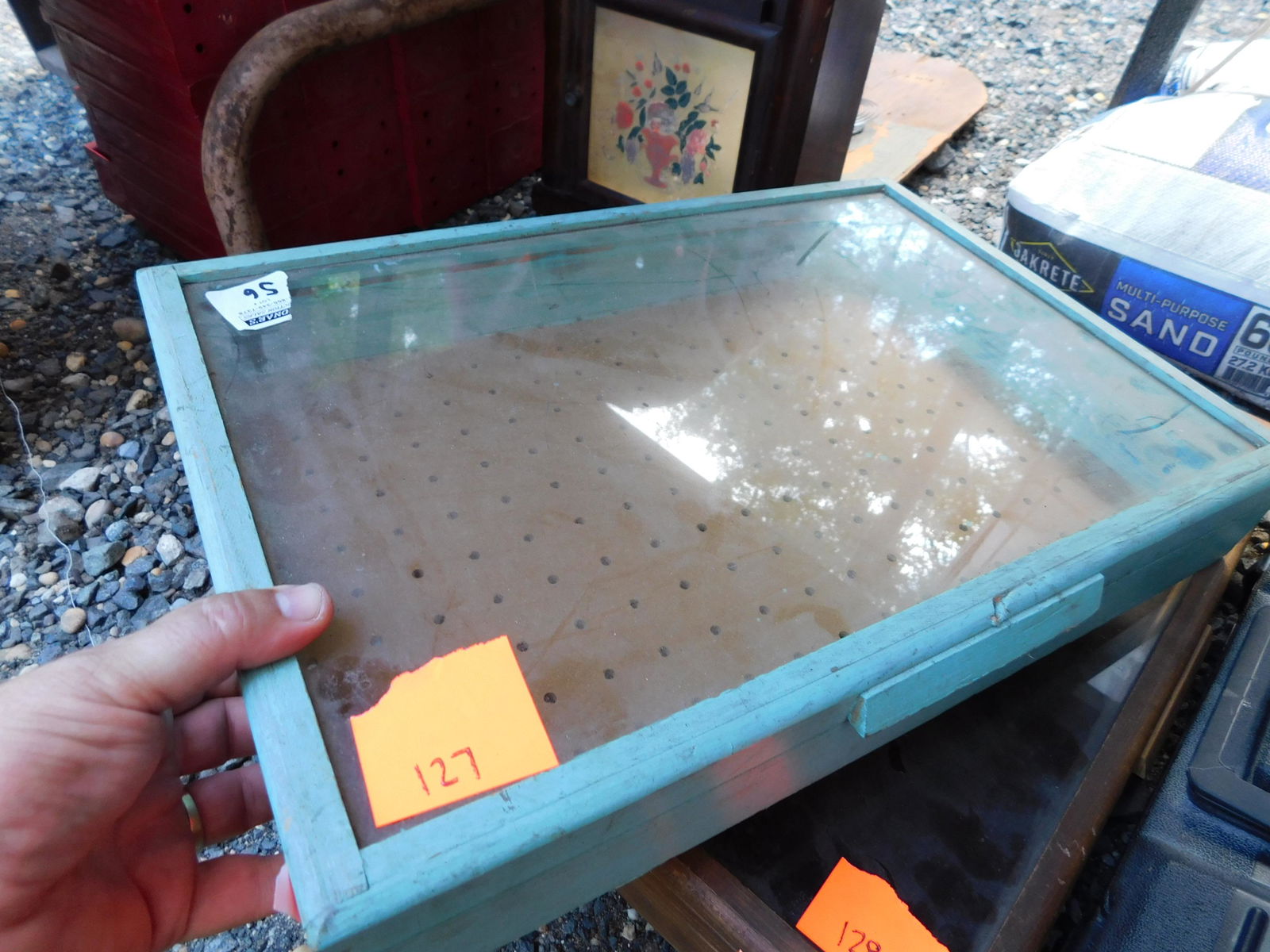 Small Jewelry Showcase (1 of 1)