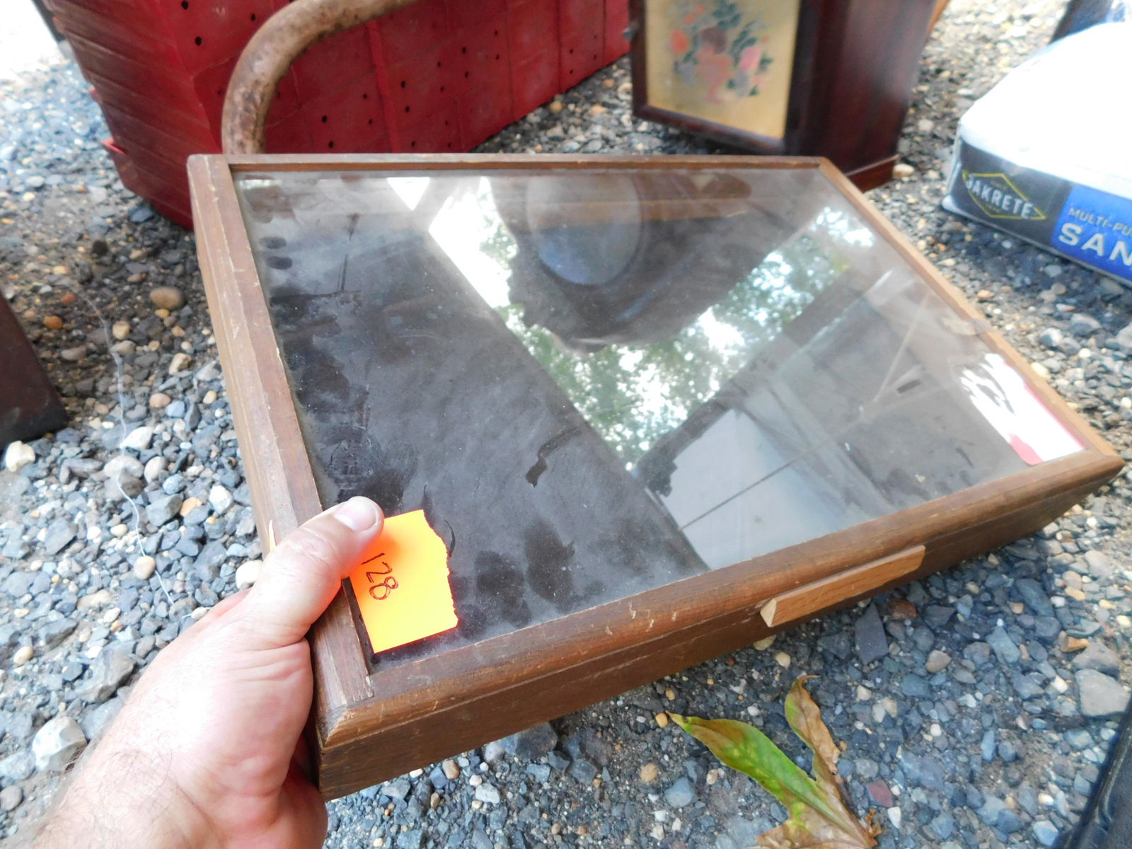 Small Jewelry Showcase (1 of 1)