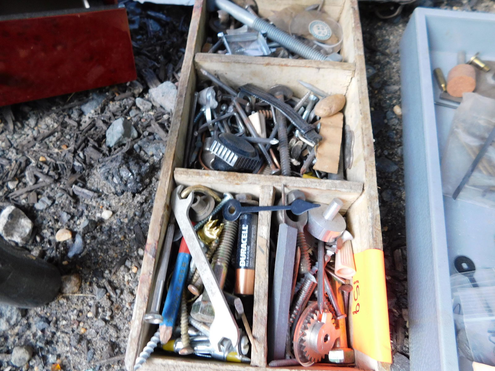 Lot of Misc Watchmakers Items (1 of 1)