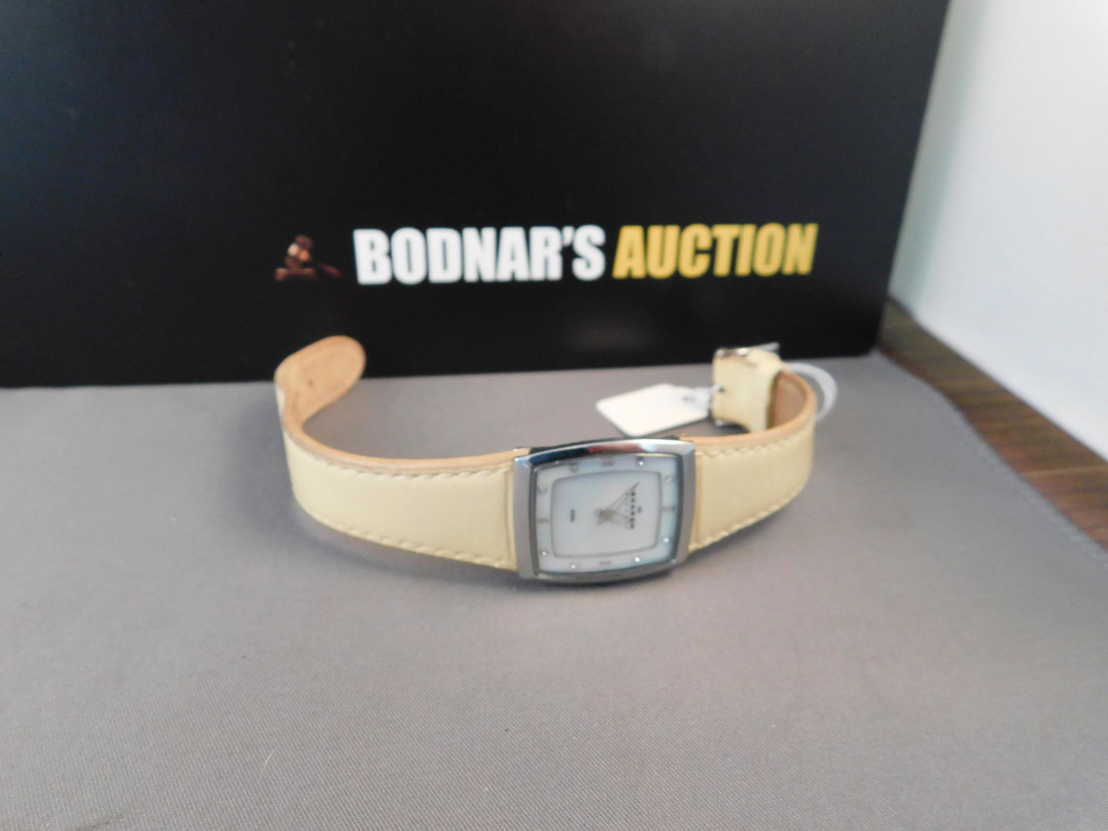 Skagen Women's Watch (1 of 3)