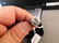 14K Blue Stone & Diamond Ring - 2