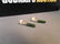 14K Gold & Jade Drop Earrings - 2