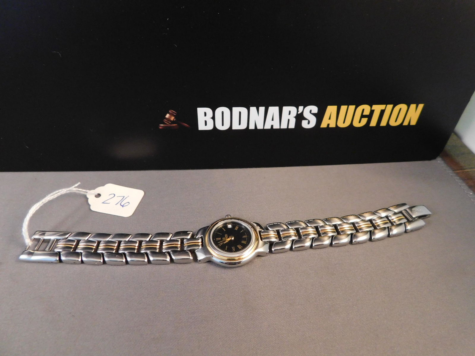 Women's Fendi Watch (1 of 4)