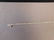 18K White Gold Diamond Tennis Bracelet - 2
