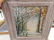 Oil on Board Winter Scene