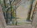 Oil on Board Winter Scene - 2