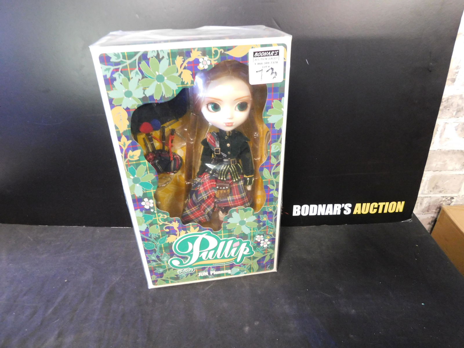 Pullip Doll (1 of 2)