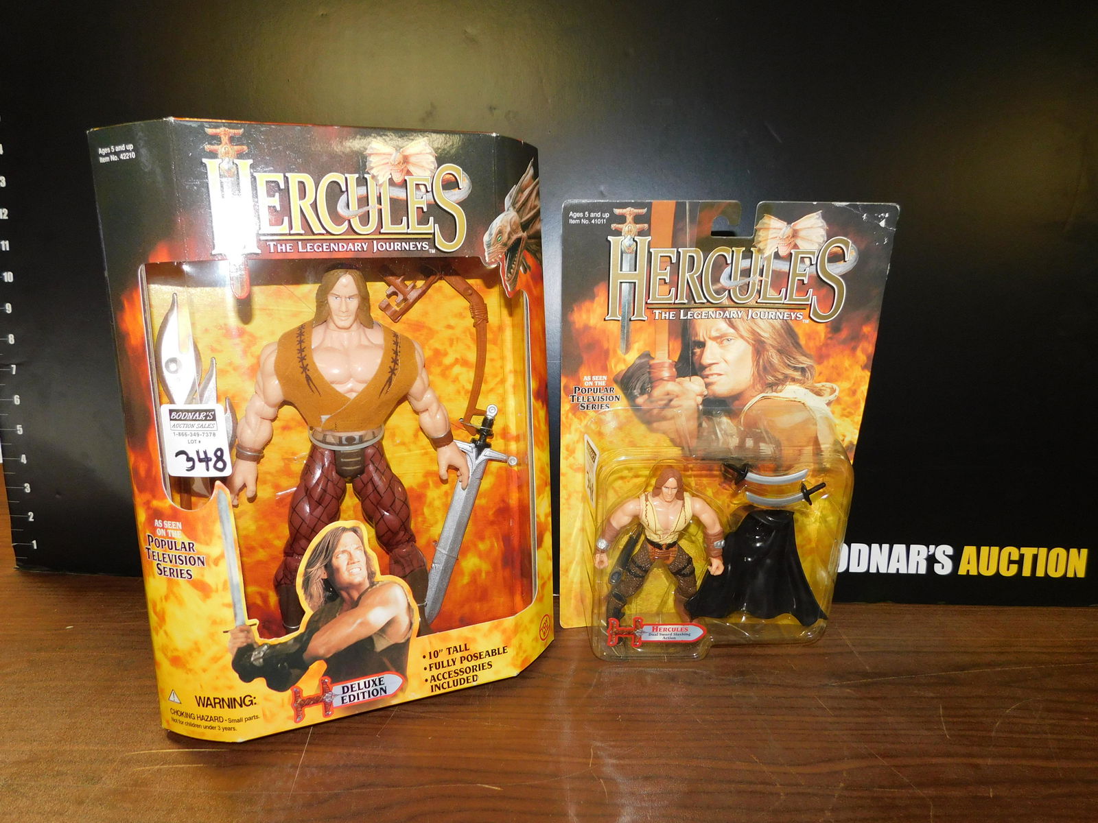 Lot of Hercules (1 of 1)