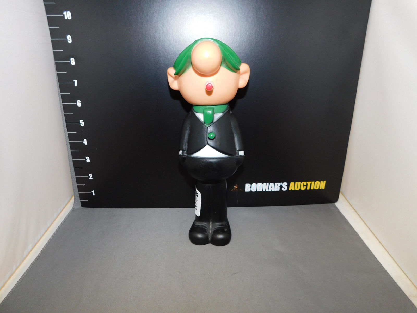 Andy Capp vintage Avon Bottle (1 of 2)