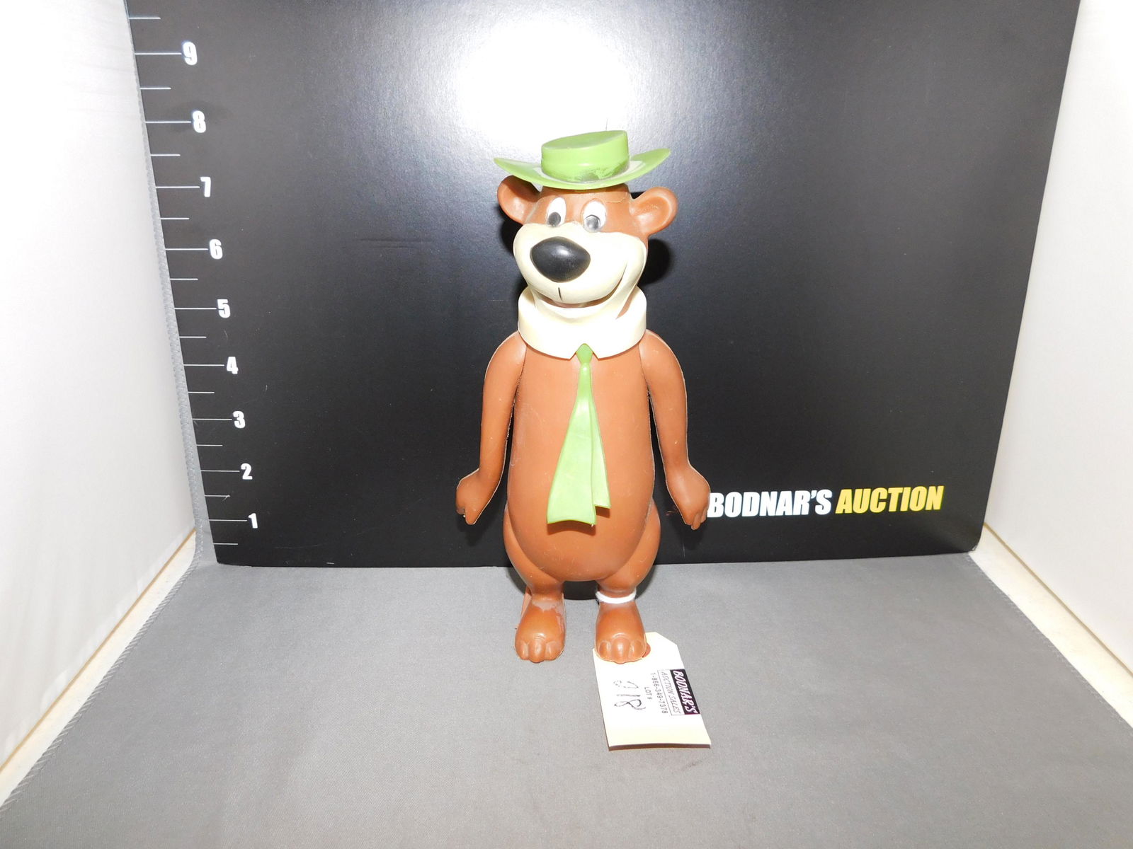 R. Dakin Yogi Bear (1 of 2)