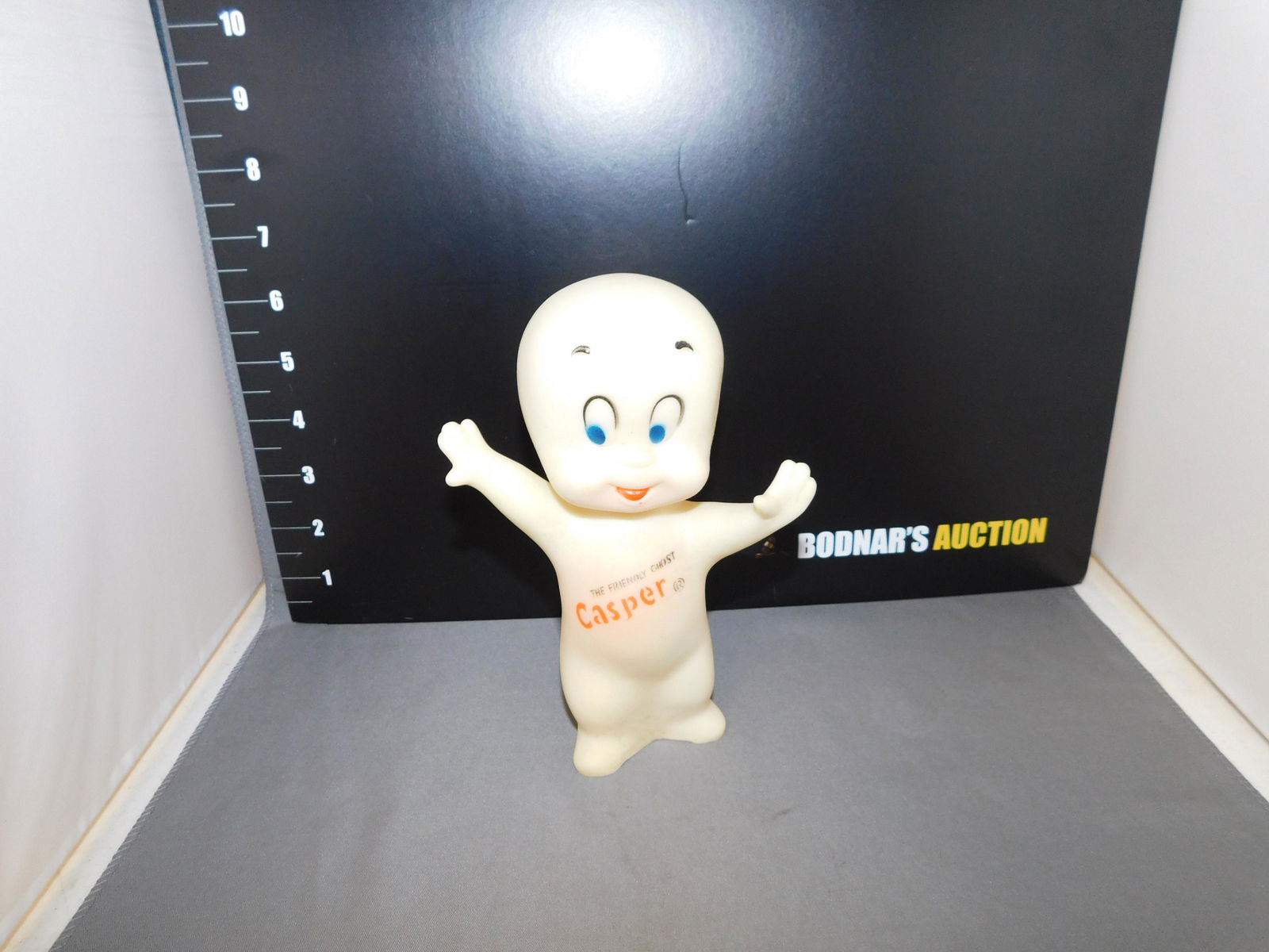 Harvey Friendly Cartoons Casper by Sutton & Sons (1 of 2)