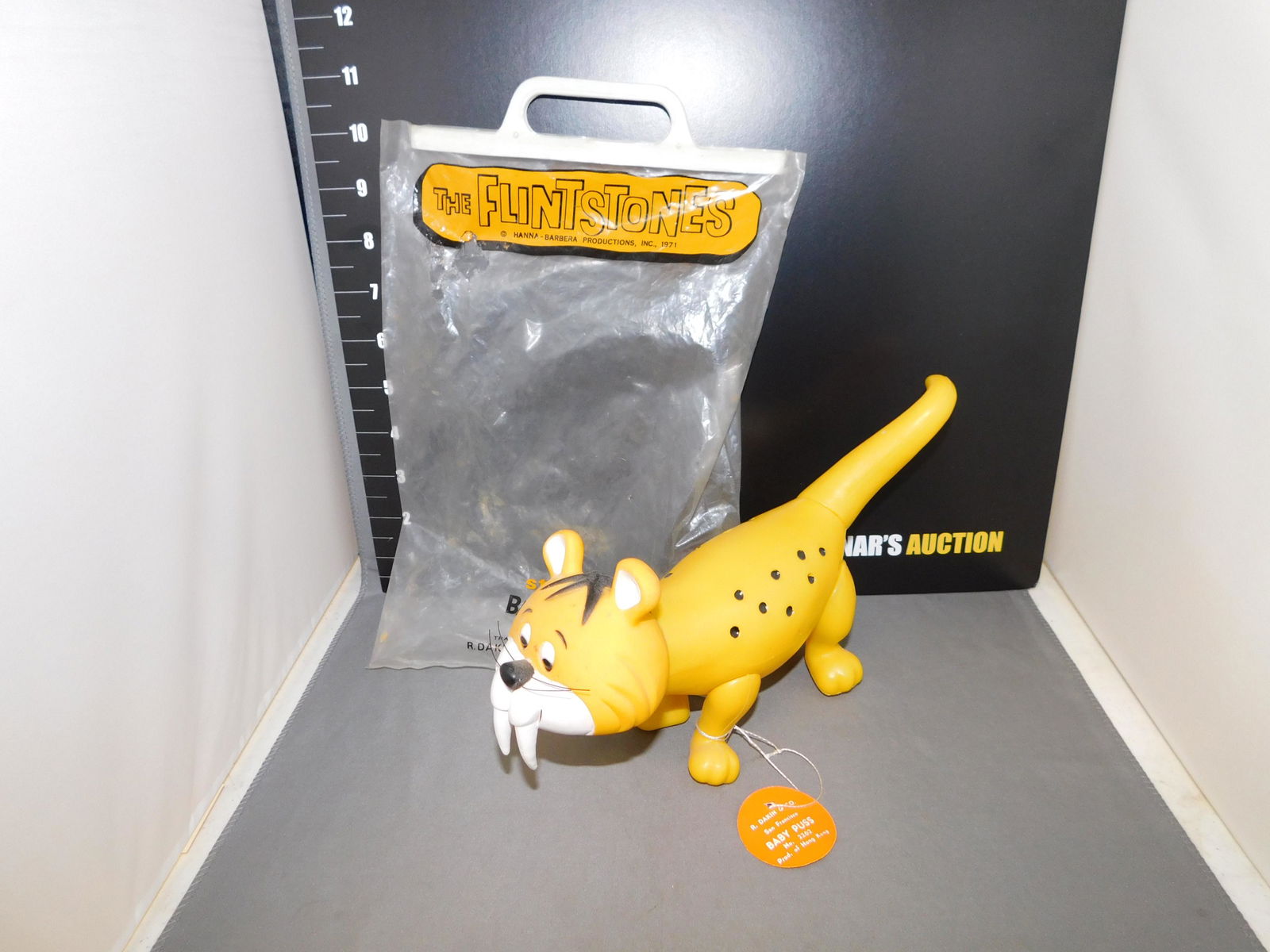 R. Dakin Baby Puss (1 of 3)