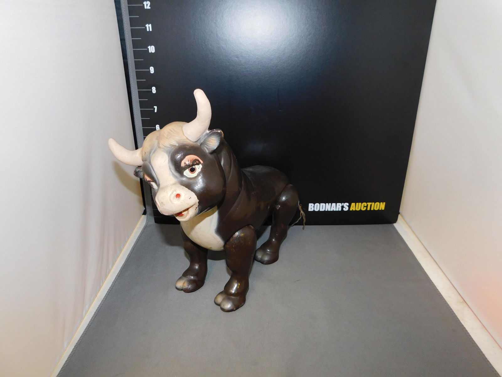 Ideal Ferdinand The Bull (1 of 4)
