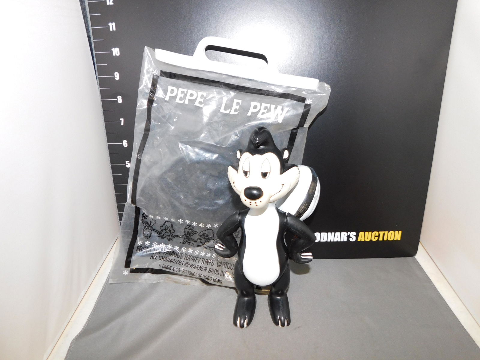 R. Dakin Pepe Le Pew (1 of 2)