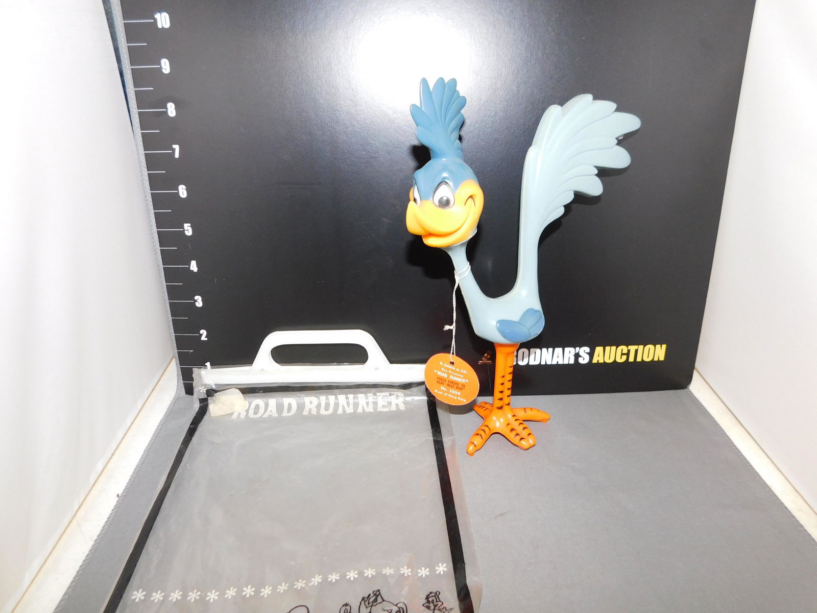 R. Dakin Road Runner (1 of 2)