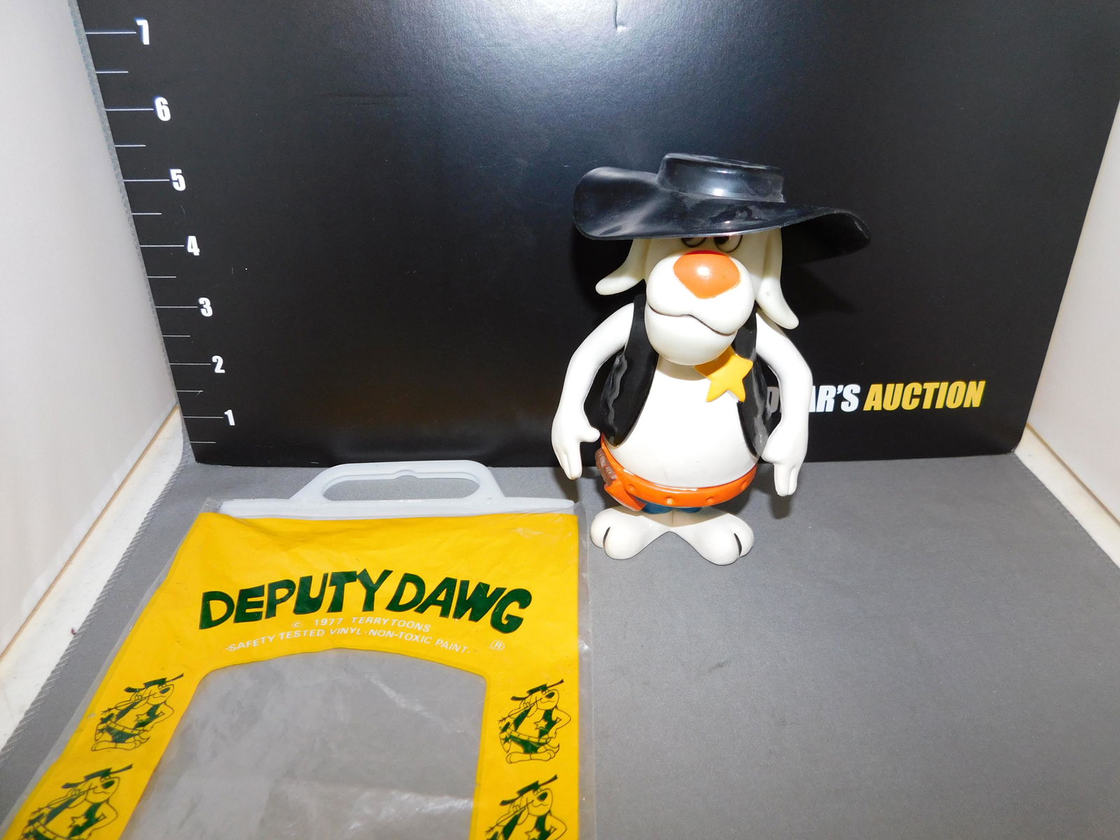 R. Dakin Deputy Dog (1 of 2)