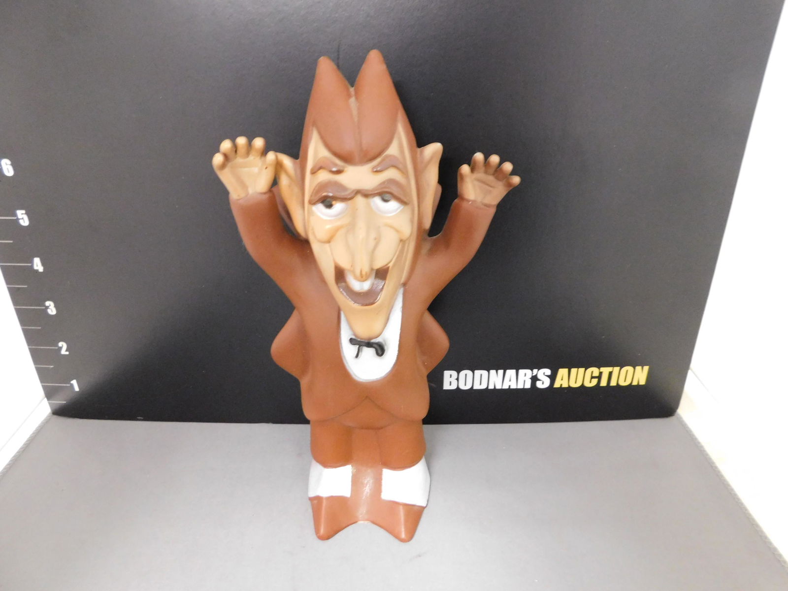 Vintage Count Chocula Figure (1 of 2)