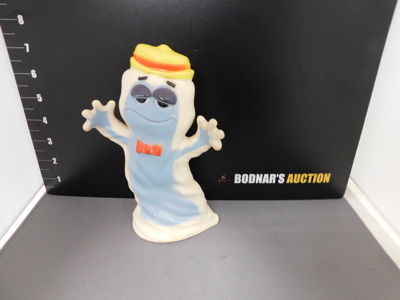 Vintage Boo Berry Figure (1 of 2)