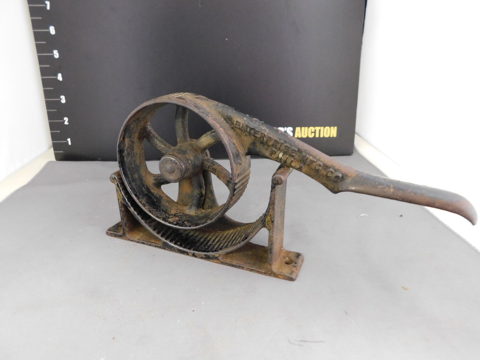 Enterprise Kitchen Tool (1 of 3)