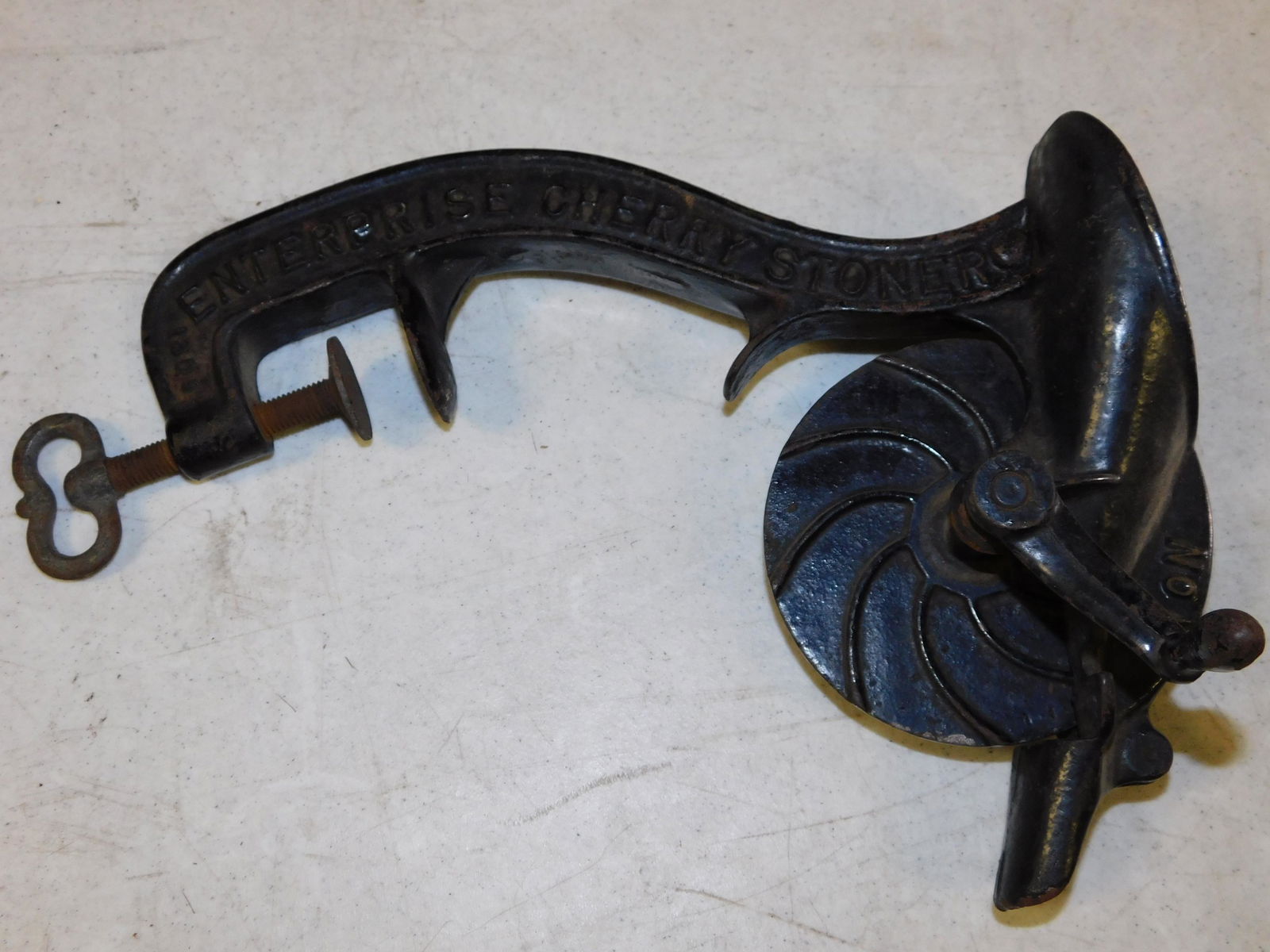 Enterprise Cherry Stoner (1 of 4)