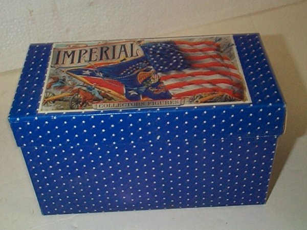 Imperial Collectors Figures American Series # 2 Co