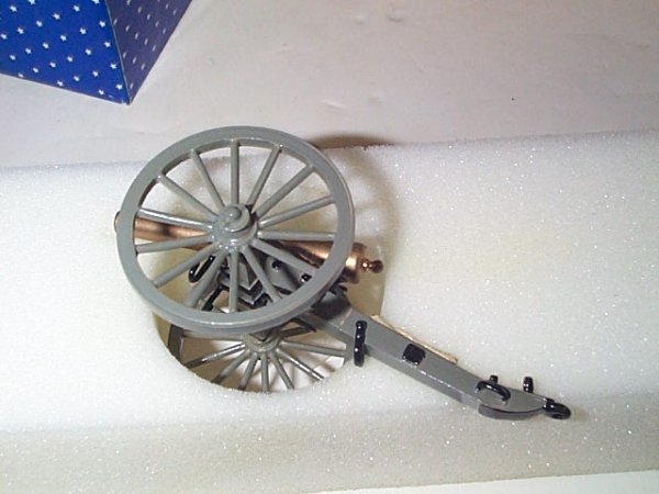 Imperial Collectors Figures American Series # 2 Co - 3