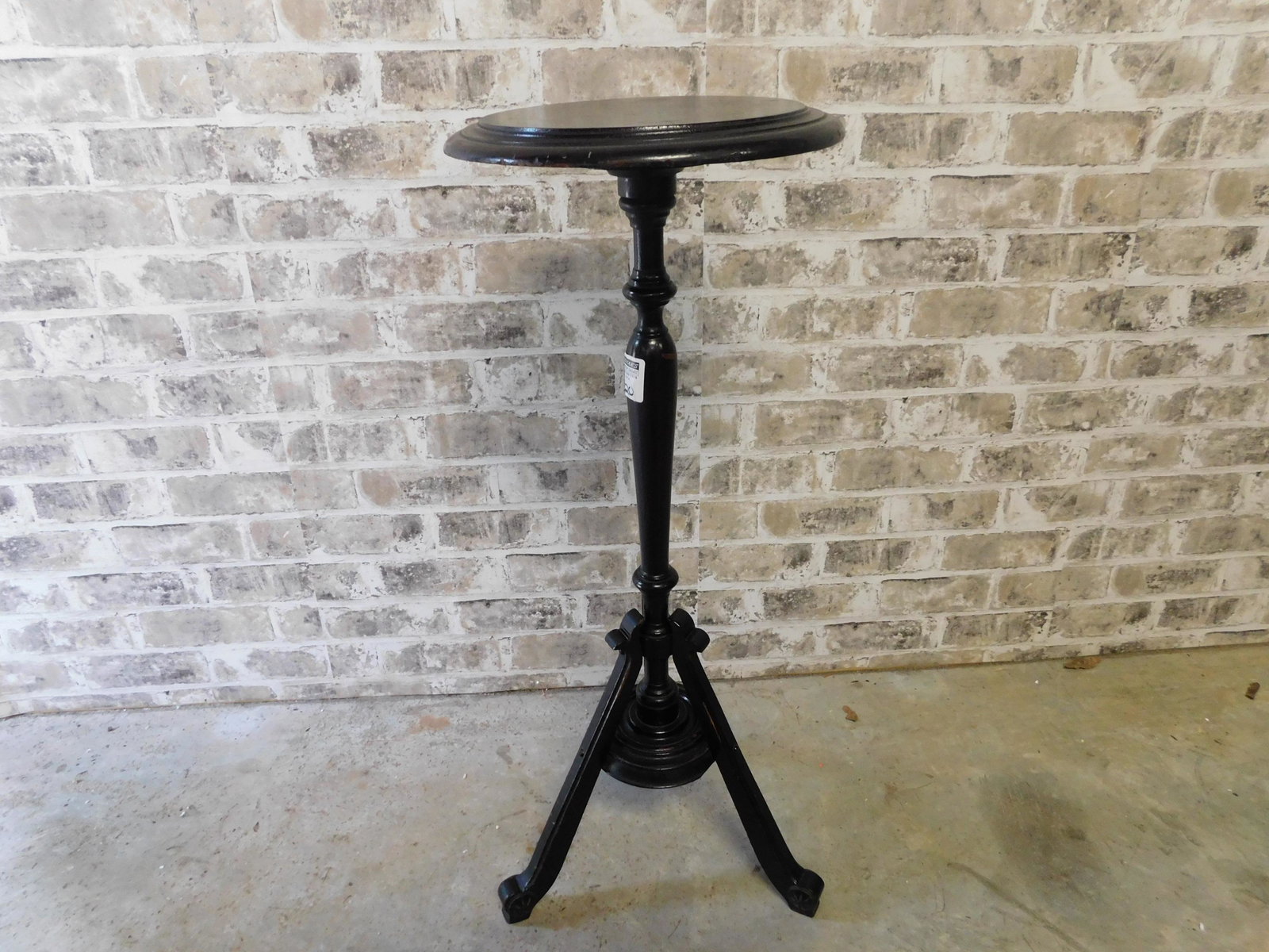 East Lake Victorian Plant Stand (1 of 3)