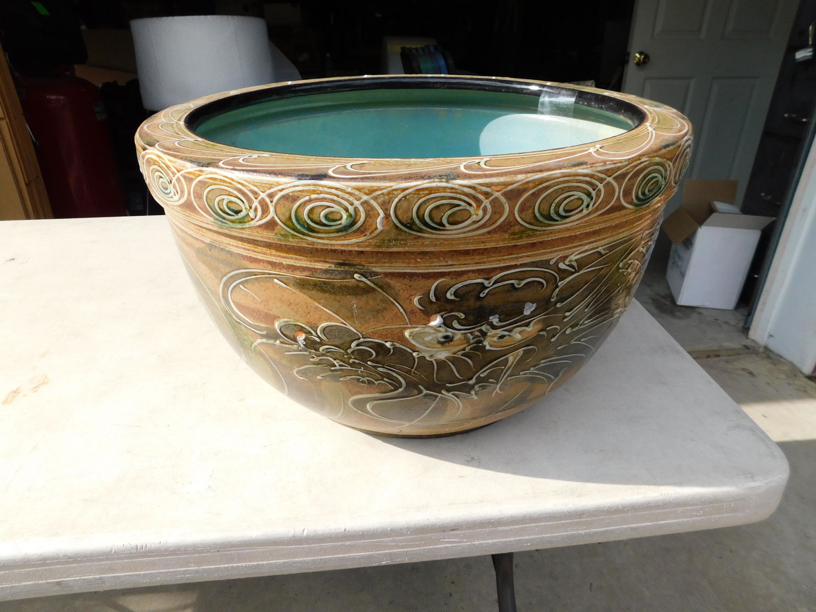 Oriental Planter (1 of 3)