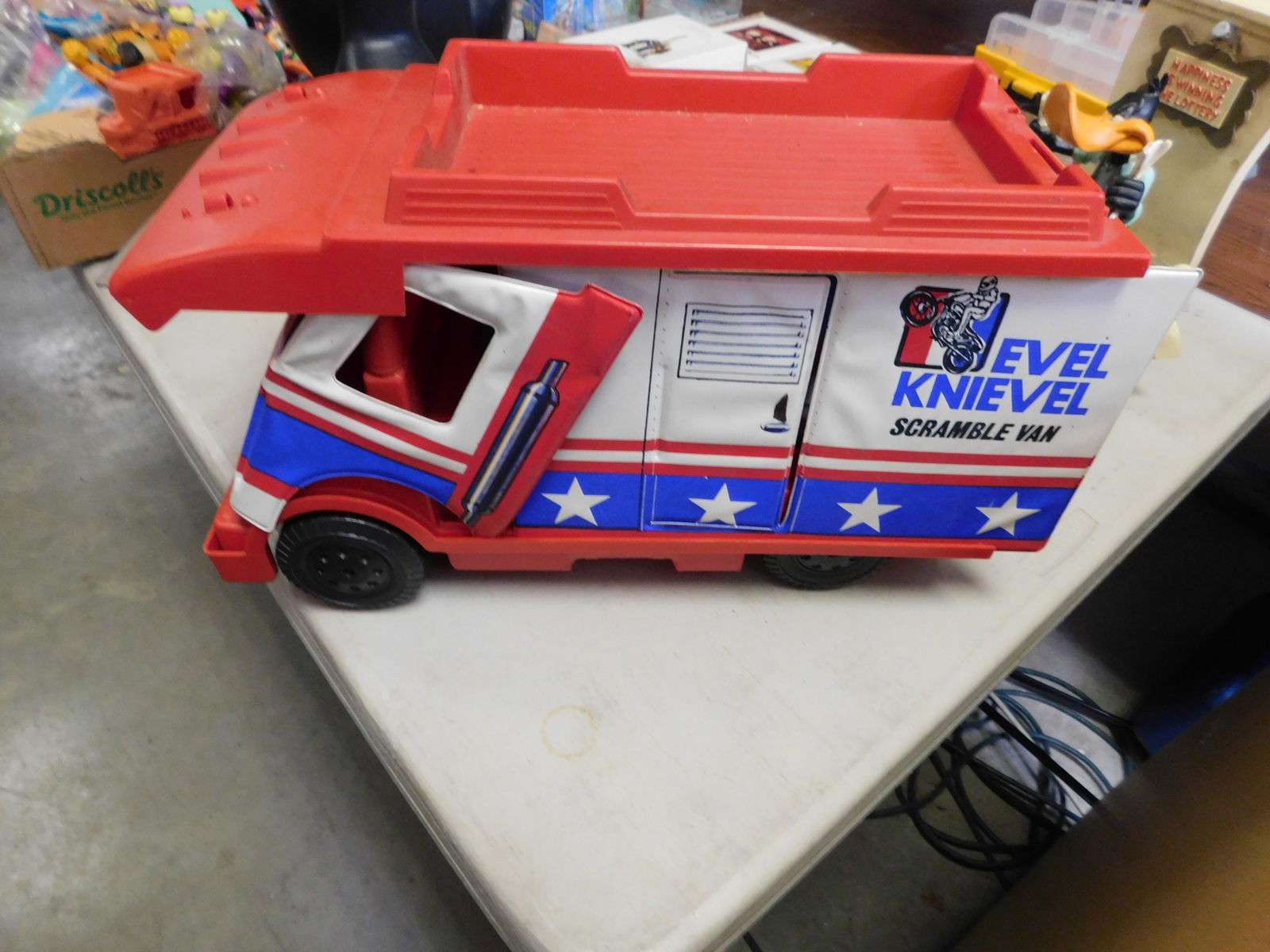Evil Knievel Scramble Van (1 of 1)