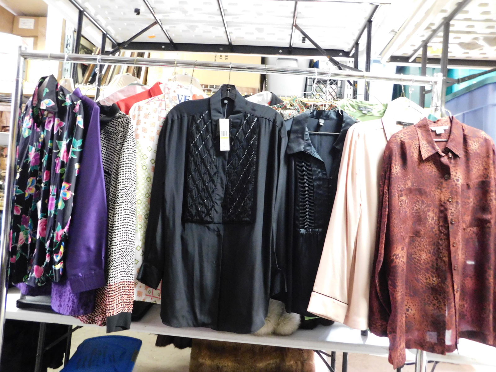 14pcs Ladies Blouses including some NWT (1 of 4)