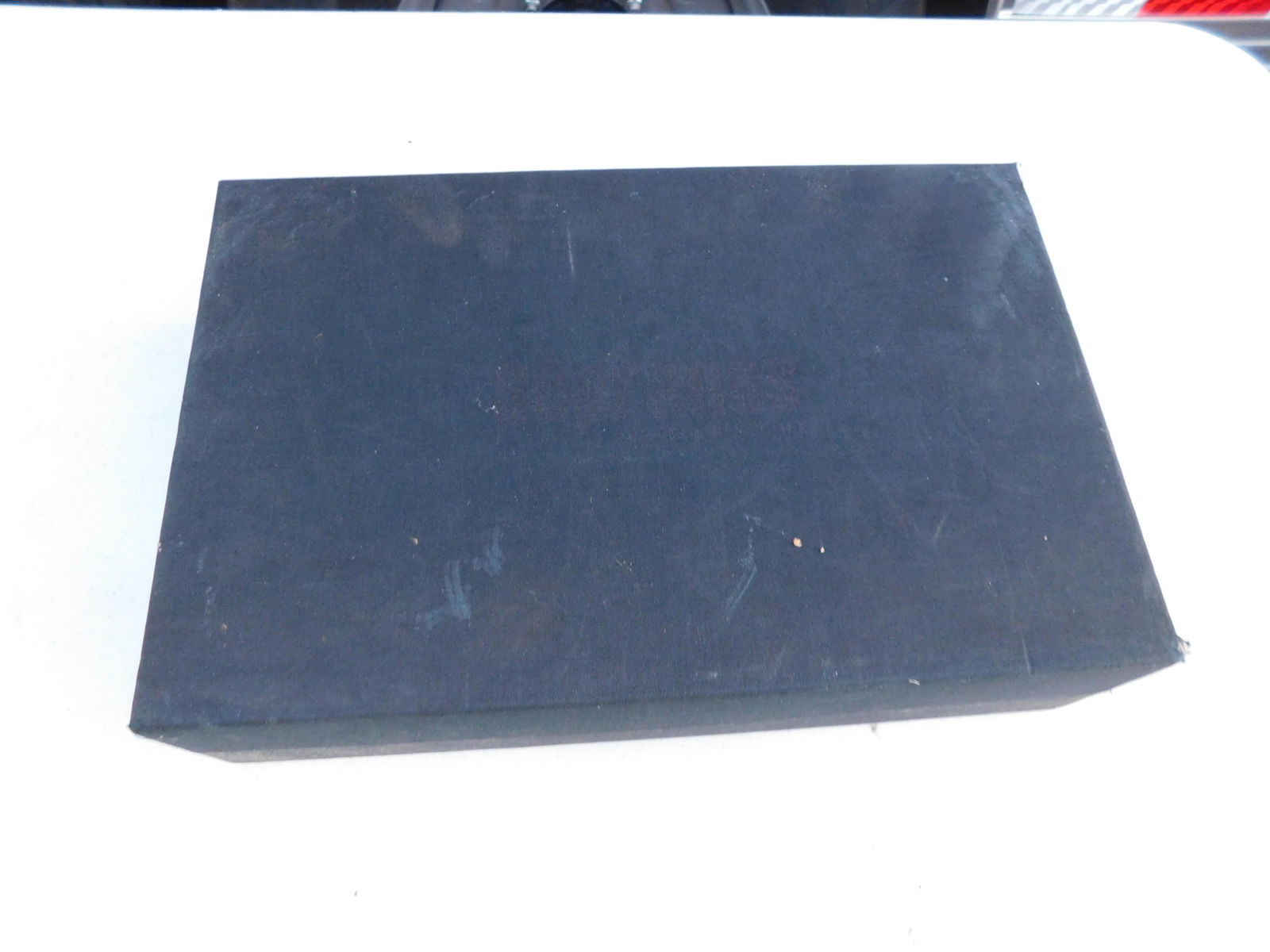 The Sopranos special edition box set (1 of 3)