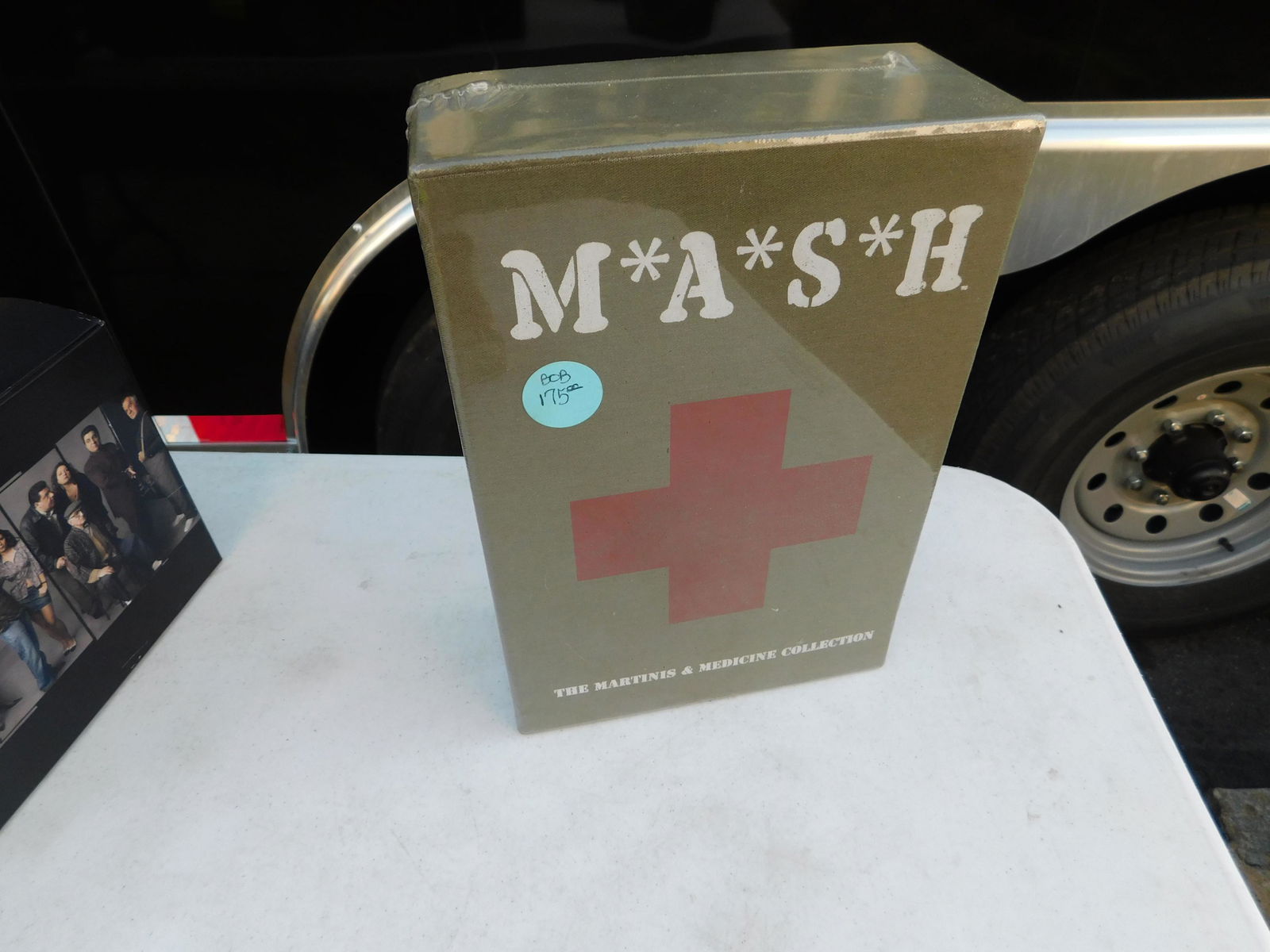MASH DVD box set (1 of 1)