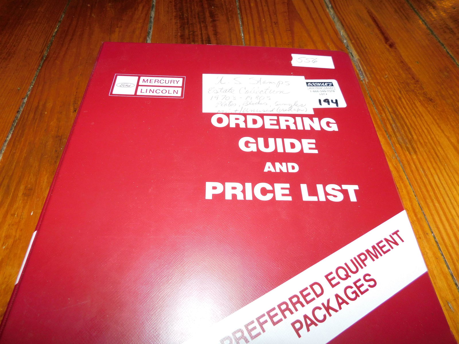 US Stamps from the 1970's and 1980's (1 of 13)