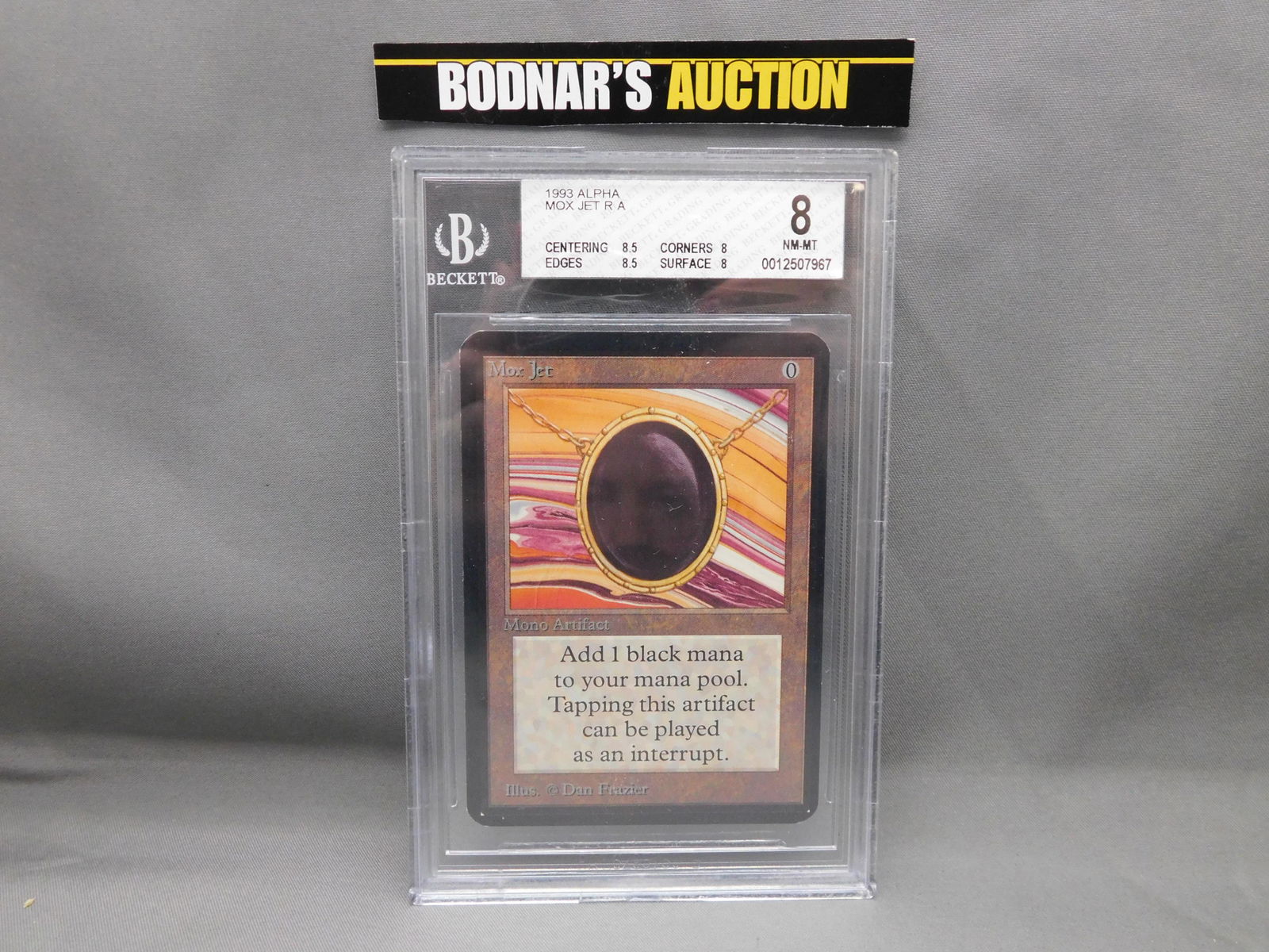 マジック：ザ・ギャザリング Mox Jet PSA 9 273176.png?width=800&etag=