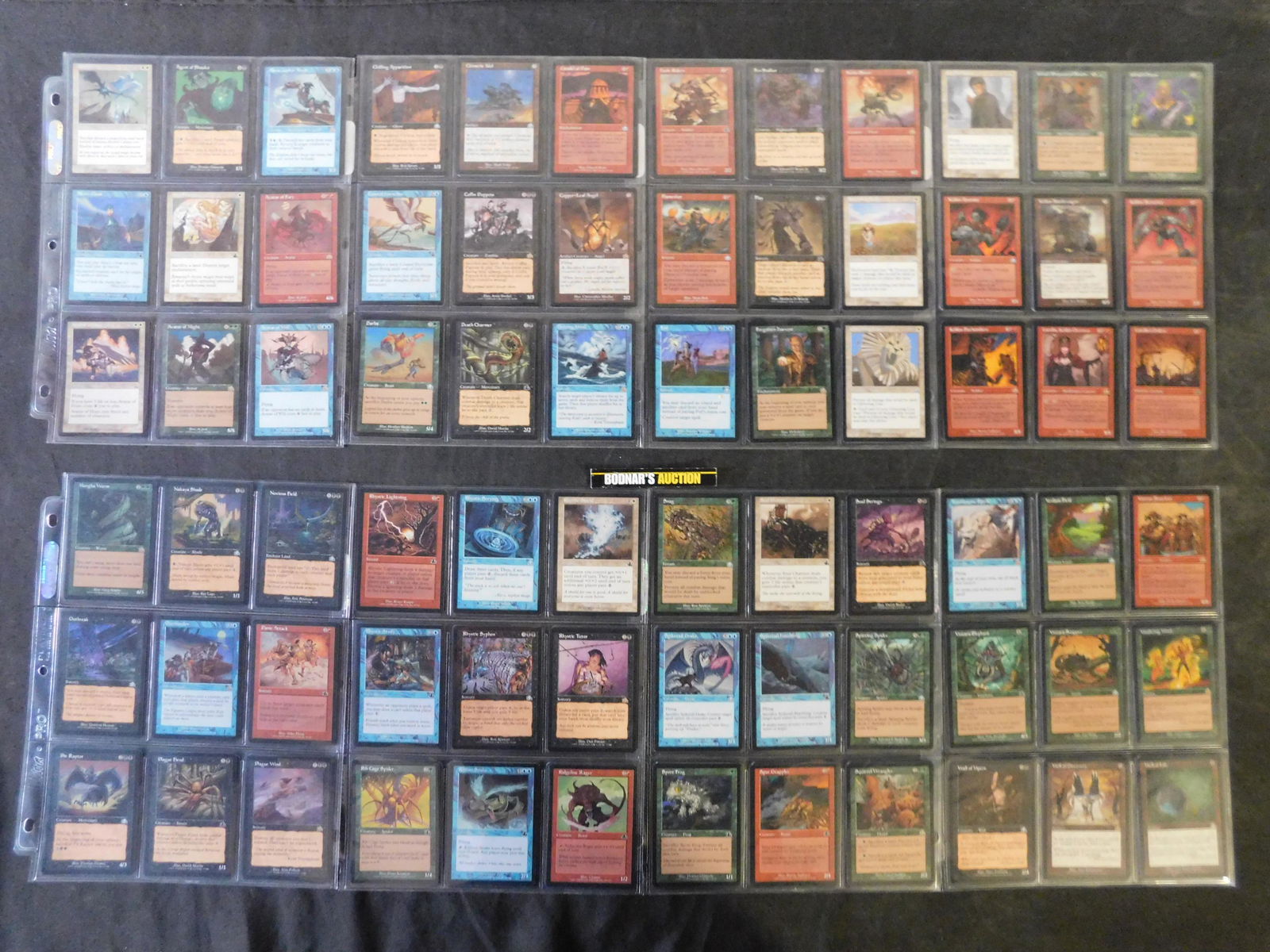 MTG Prophecy Set - 2000 - Complete (1 of 8)
