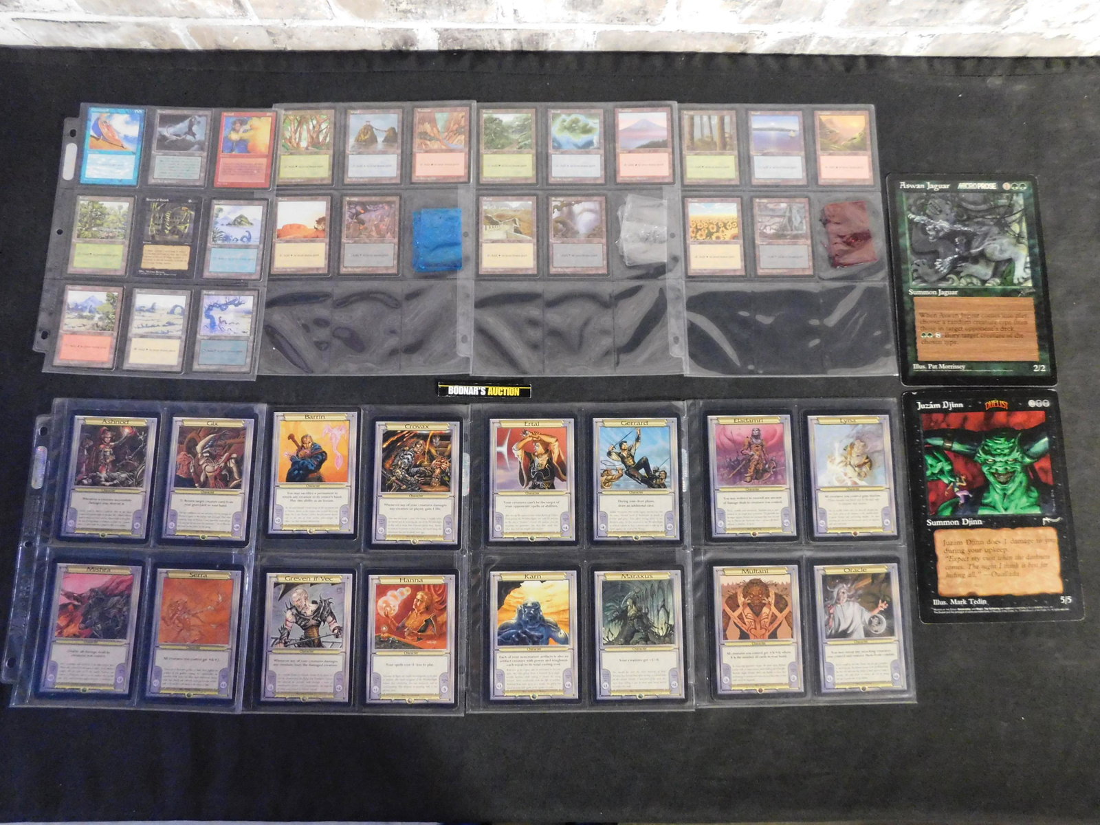 MTG Promos - Vanguard, APAC and More (1 of 12)