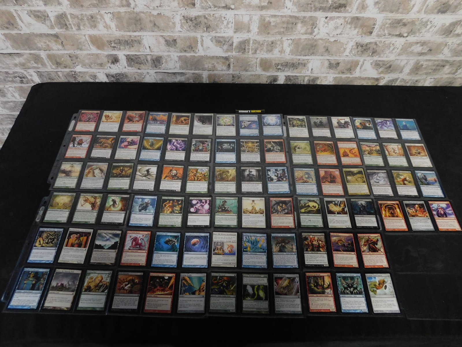 MTG Saviors of Kamigawa Set - 2005 - Complete (1 of 11)