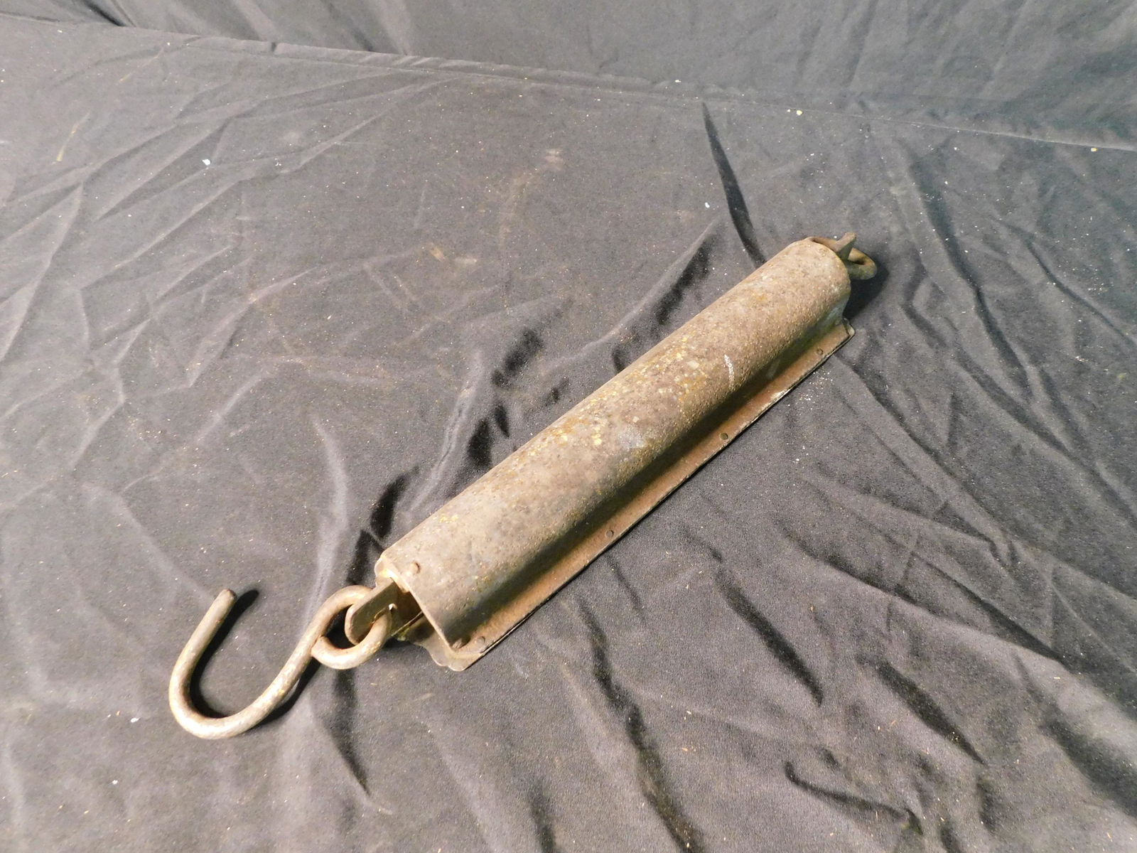 Knickerbocker Ice Co. NY  Scale (1 of 3)