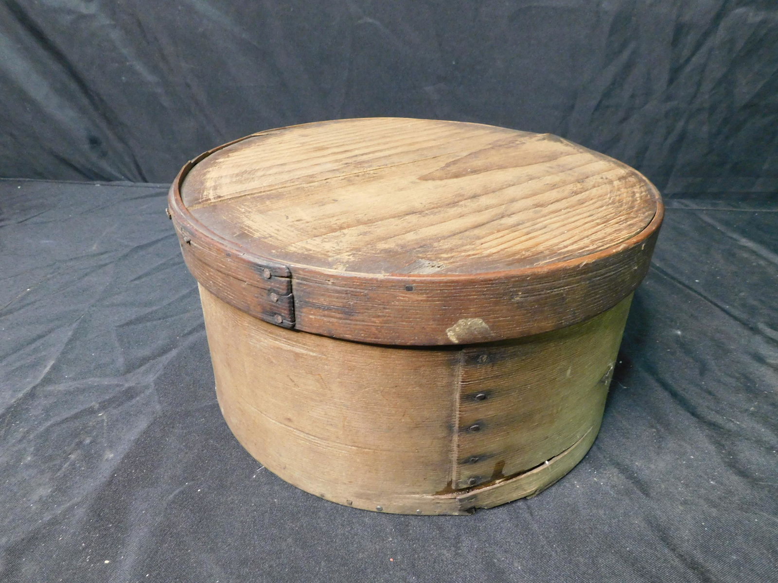 Vintage Shaker Box (1 of 4)