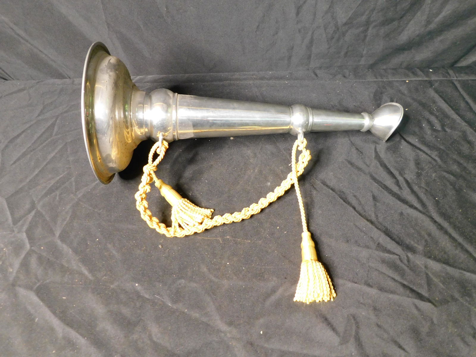 Fire Dept. Parade Bugle (1 of 4)