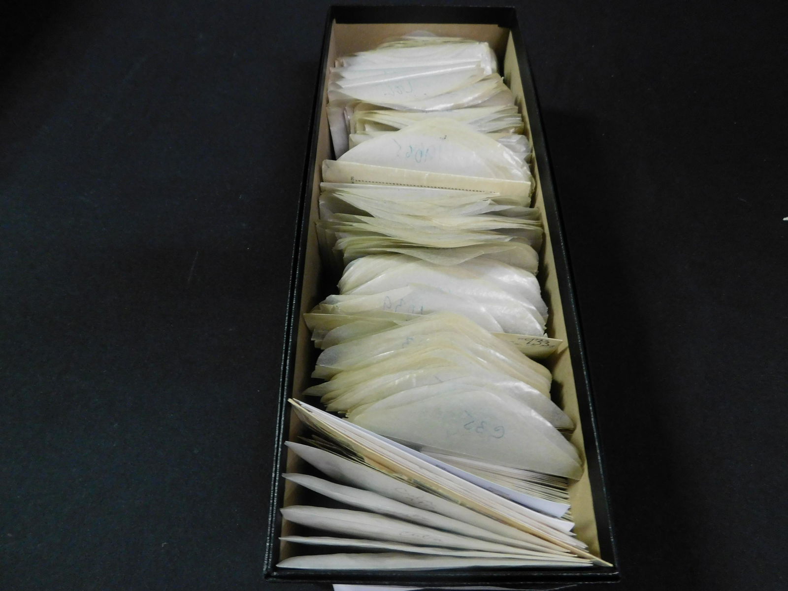 Large Lot of US and Other Stamps (1 of 8)